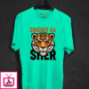 Cricket Ka Sher T-Shirt