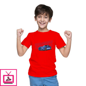 Custom Name Printed T-Shirts