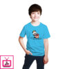 Customize T-Shirt For Birthday Boy