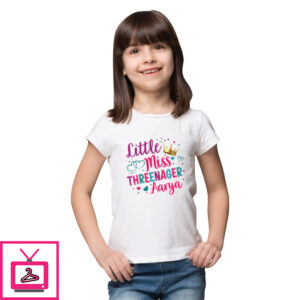 Customize T-Shirts For Birthday