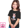 Cute Girl Name Custom T-Shirt