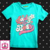 Cute Lady Boss For Baby T-Shirt