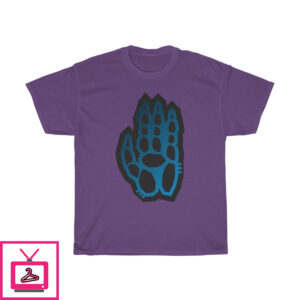 Cyber Sergal – T-Shirt