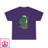 D20 Dragon Green – T-Shirt