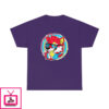 DJ Shiba Red – T-Shirt