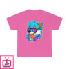 DJ Shiba – T-Shirt