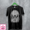 Dark Souls T-Shirt Praise The Sun Shirt Vintage Game Merchandise