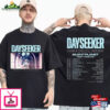 Dayseeker Fall Tour 2023 Shirt Concert Band Fan Hoodie Classic