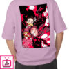Demon Slayer Nezuko Kamado Oversize T-Shirt