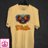 Devil Graffiti T-Shirt