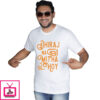 Dhiraj Na Fal Mitha – Gujarati Caption T-Shirts