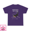 Dog Black – T-Shirt
