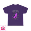 Dog Pink – T-Shirt