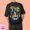 Dragon Ball Z Gogito Vintage Oversize T-Shirt