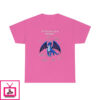Dragon Blue – T-Shirt