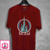Dubai Burj T-Shirt