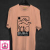 Dubai Dessert Safari T-Shirt