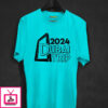 Dubai Trip 2024 T-Shirt