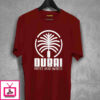 Dubai United Arab Emirets T-Shirt
