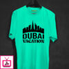 Dubai Vacation T-Shirt