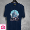 Dubai We Are Coming T-Shirt