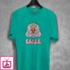 Eagle Graffiti T-Shirt