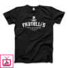 Fratelli’s Family Restaurant – Goonies T-Shirt