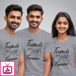 Friends Forever New – Matching T-Shirts Friends Forever New – Matching T-Shirts