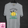 Future Civil Engineer T-Shirt