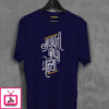 Ganpati Bappa Morya In Sleek Style T-Shirt