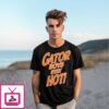 Gator Boys Stay Hot 2025 T-Shirt