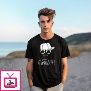 Geolier G51 2025 T-Shirt Geolier G51 2025 T-Shirt