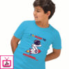 Going To Moon Custom T-Shirts