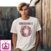 Goo Goo Dolls Iris Lyric I Just Want You To Know Who I Am T-Shirt