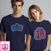 Good Life – Best Couple T-Shirts