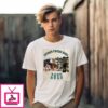 Guymon Pioneer Rodeo 2025 T-Shirt