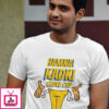 Hamna Kadki Chale Chhe – Typical Gujju Theme T-Shirts