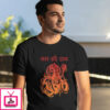 Hanumanji With Jay Shree Ram Ratan T-Shirt