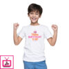 Happy Birthday To My Self – Birthday Boy T-Shirt