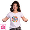 Happy Holi – T-Shirt For Holi Celebration