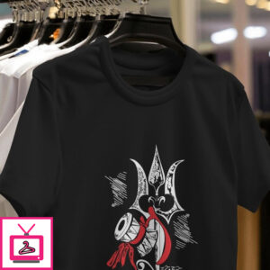 Har Har Mahadev T-Shirt