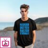 Harder Better Faster Stronger T-Shirt