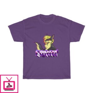 Hellhound Girl – T-Shirt