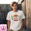 His Holiness Pope Francis 1936-2025 T-Shirts