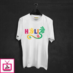 Holi Hai -Holi T-Shirt