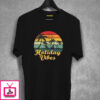 Holidays Vibes T-Shirt