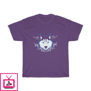 Husky – T-Shirt 7563760173277