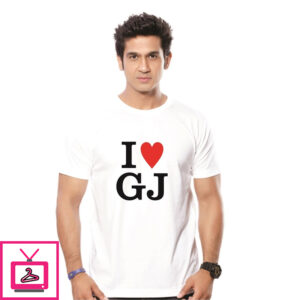 I Love Gj – T-Shirts To Express Your Love For Gujarat I Love Gj – T-Shirts To Express Your Love For Gujarat