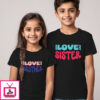 I Love My Brother Rakhi T-Shirt