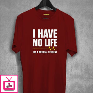 I M A Medical Student T-Shirt I M A Medical Student T-Shirt